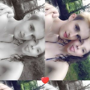 Meet your Posher, Haylee n.